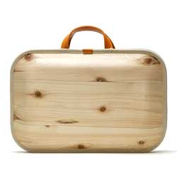 Cedar Bag